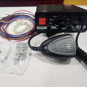 Whelen Siren 295SL Series
