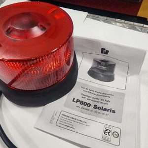 Federal Signal Solaris LED Beacon