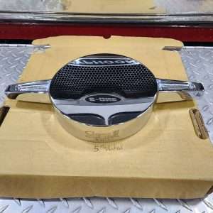 Class 1 5″ NST Vented Steamer Cap