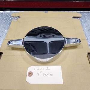 Class 1 4.5″ NST Vented Cap