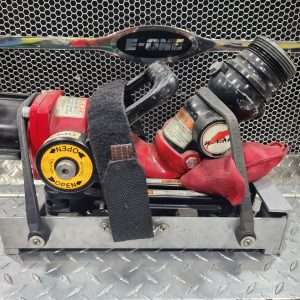 Elkhart Brass Model 8296 RAM XD Rapid Attack Monitor