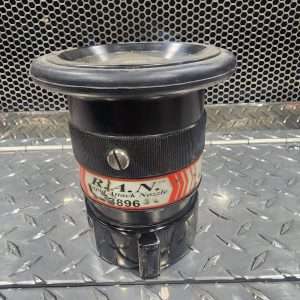 Elkhart Brass: Model 3896 RAN Rapid Attack Nozzle