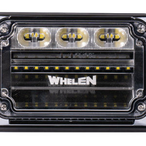 Whelen 600 Series LED Scene