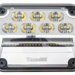 Whelen 900 Series LED SCENE