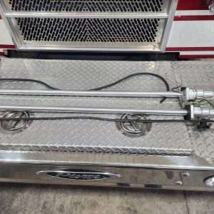 FRC 40" Telescopic Scene Light Base 120V8
