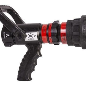 Akron 1720 Turbo Jet 1-1/2" Pistol Grip Nozzle