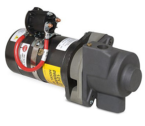 HALE 12 Volt Primer Pump Assembly (Complete)