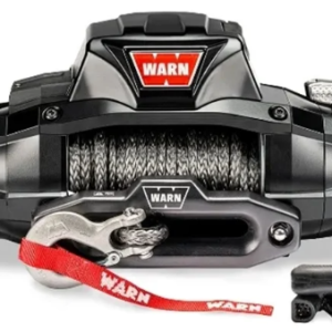 Warn ZEON XD 12000# Winch