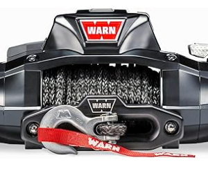 Warn ZEON XD 14000# Winch