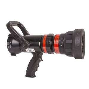 Akron 1733 Turbo Jet 2.5" Pistol Grip Nozzle