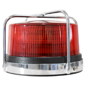 K10 – Flashing Beacon