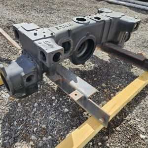 HALE Q-FLO Pump Housing (NEW)