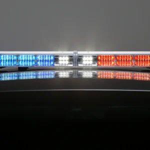 Whelen Freedom IV SUPER-LED 60" LIGHT BAR