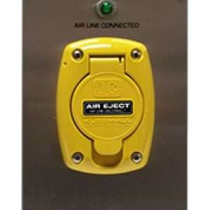 Kussmaul Auto Air Eject Cover