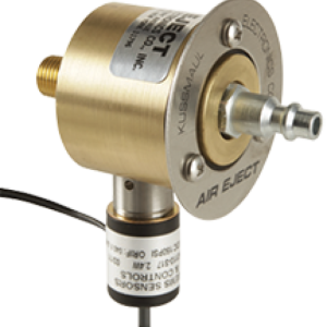 Kussmaul Auto Air Eject 140 PSI