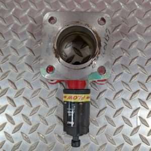 Class 1 Flow Sensor