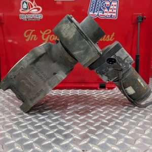 Elkhart Brass 4 Inch Valve wth Actuator